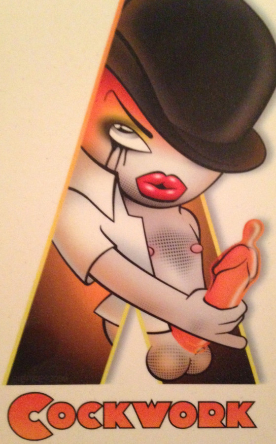cockwork
