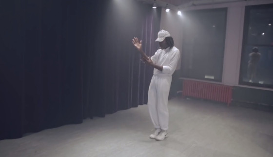 dev hynes