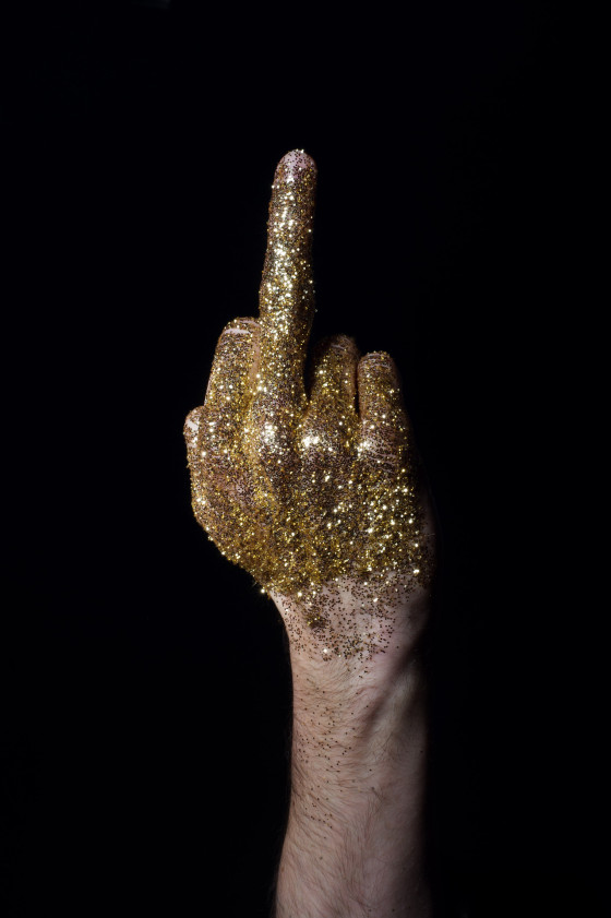 glitter fuck alex