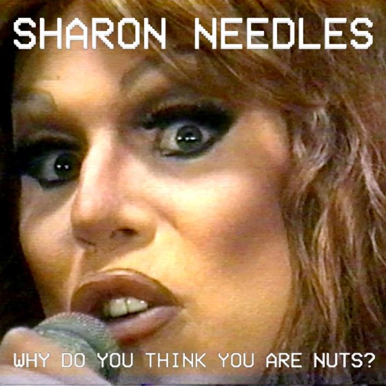 sharon needles