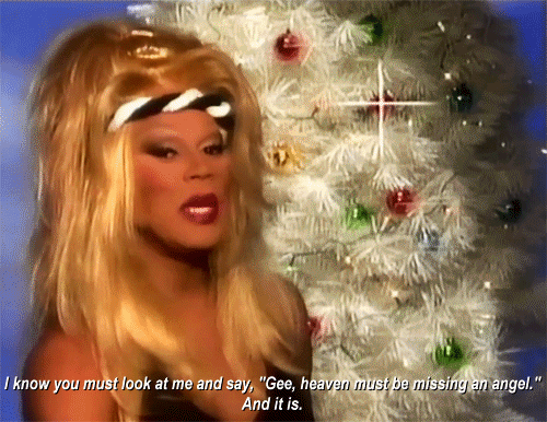 rupaul
