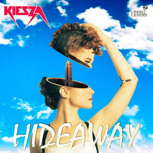 kiesza