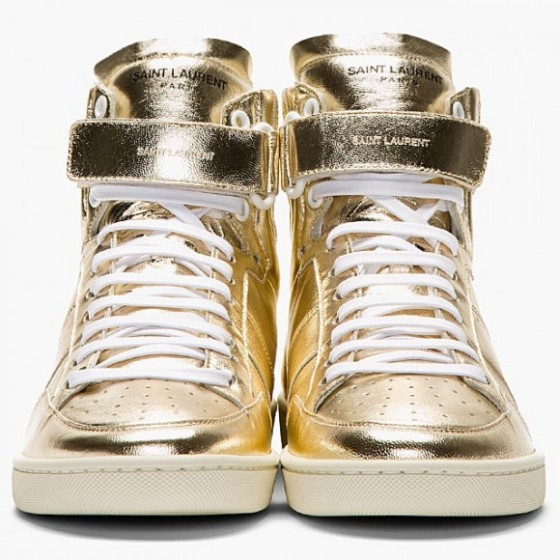 saint-laurent-gold-lame-leather-high-top-sneaker-21-e1390548365427