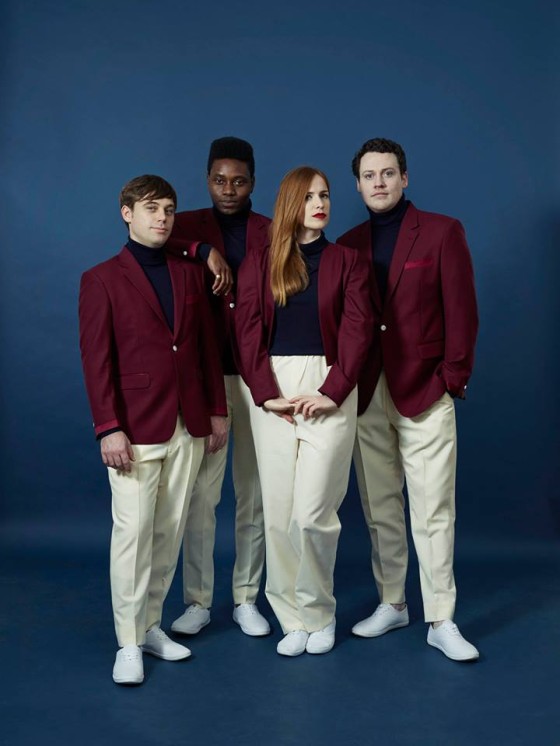 metronomy