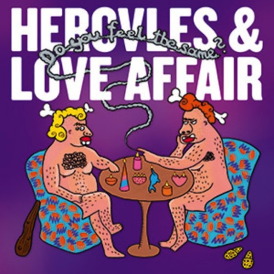 hercules and love affair