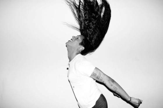 mykki blanco