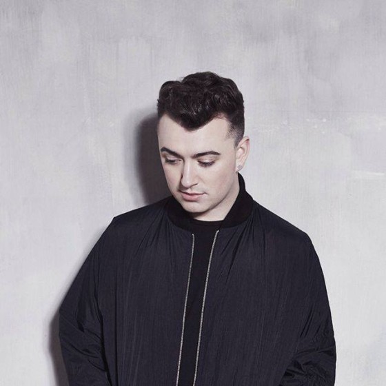 sam smith