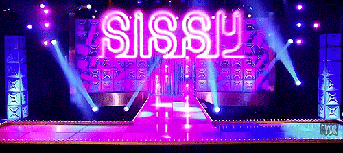 sissy