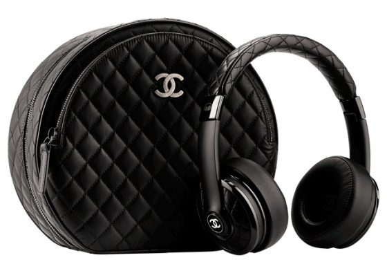 Chanel-x-Monster-headphones-