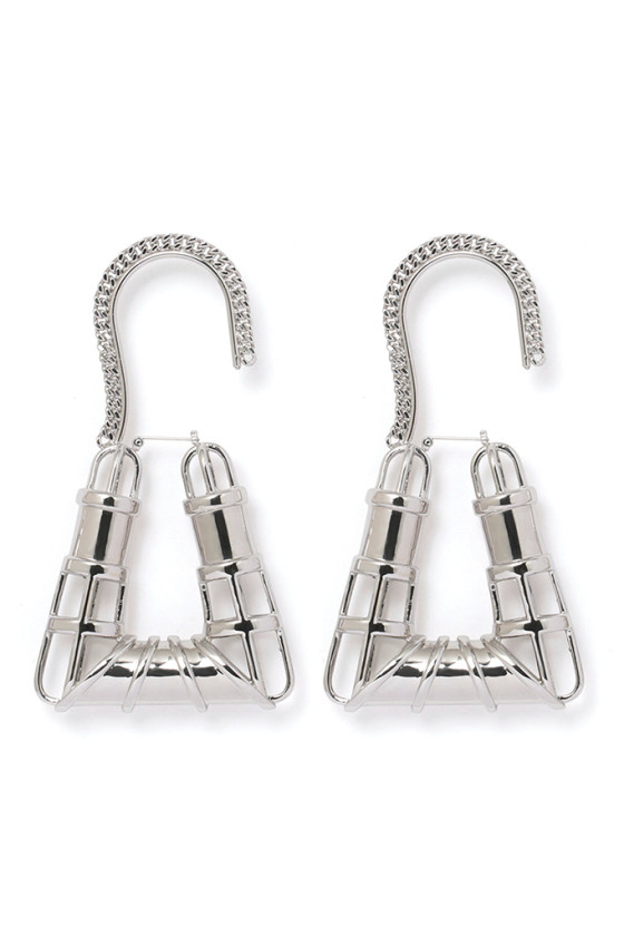 ambush knocker earrings1