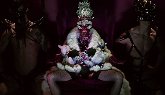 brooke candy