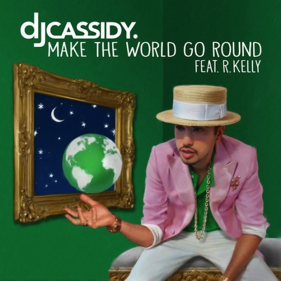 dj cassidy