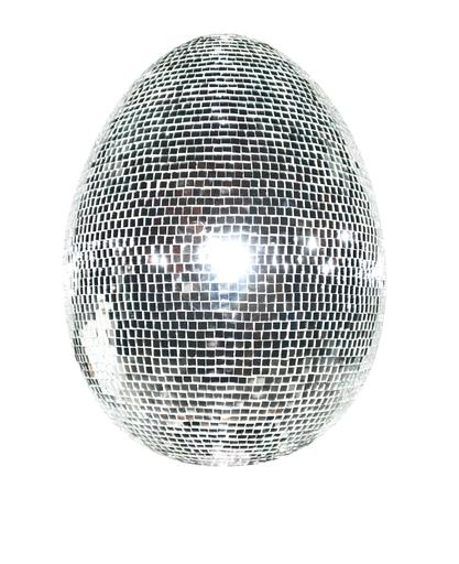 faberge egg dakota sica