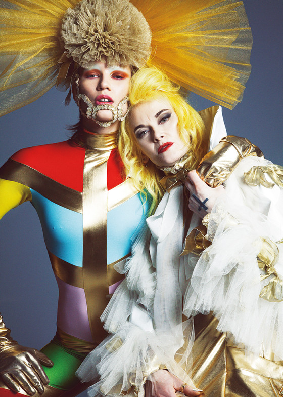 pam hogg