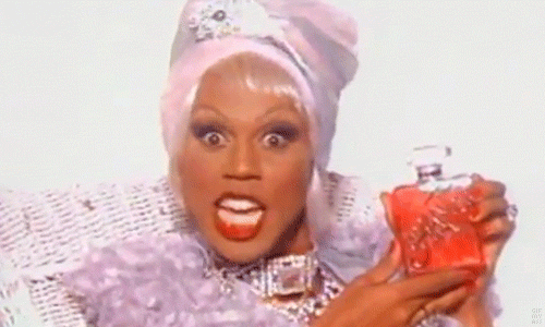 rupaul