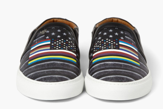 Givenchy-Flag-Print-Skate-Shoes