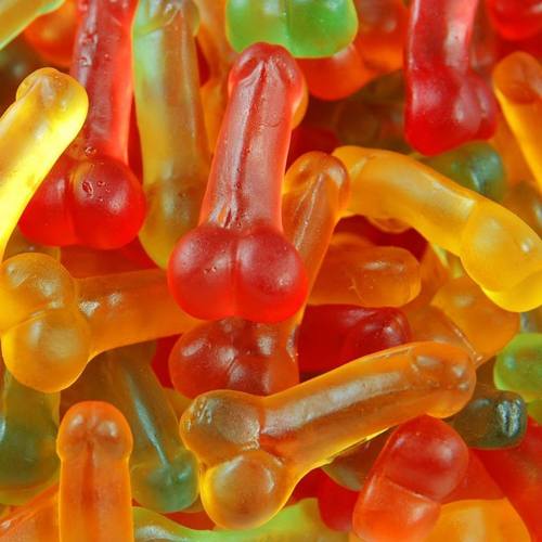 yummu gummy