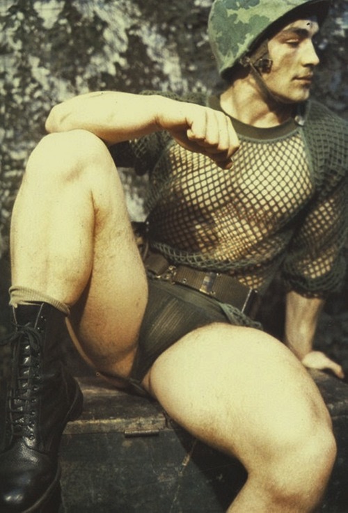 Private Yams
