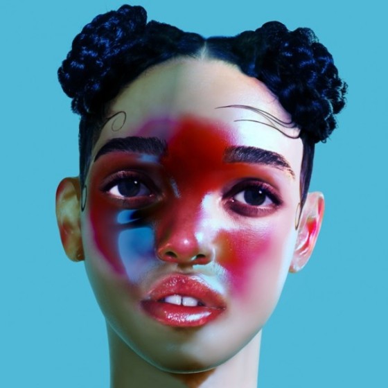glazed fka twigs