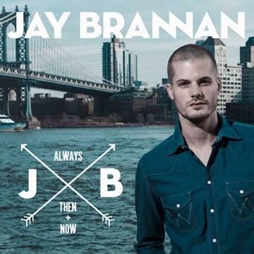 jay brannan