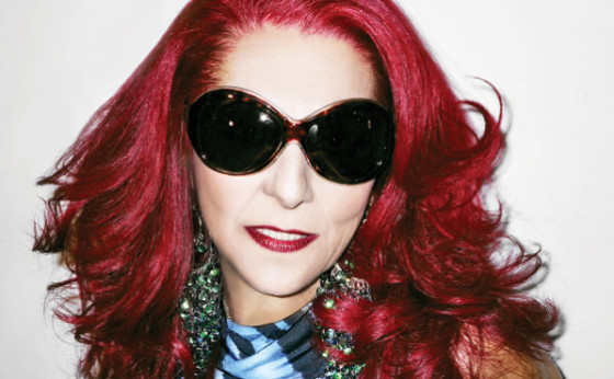 patricia field 1