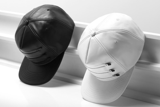 stampd-2014-spring-summer-three-zipper-leather-hats-1