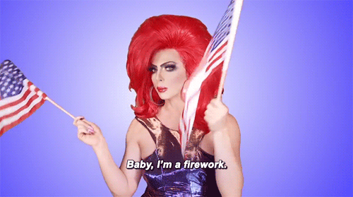 4th of july