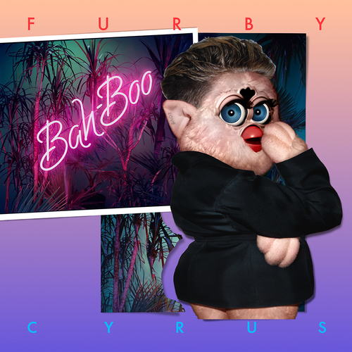 furby copy