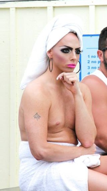 Alyssa Edwards