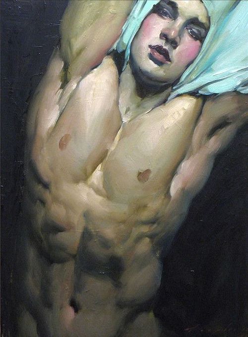 TORSO