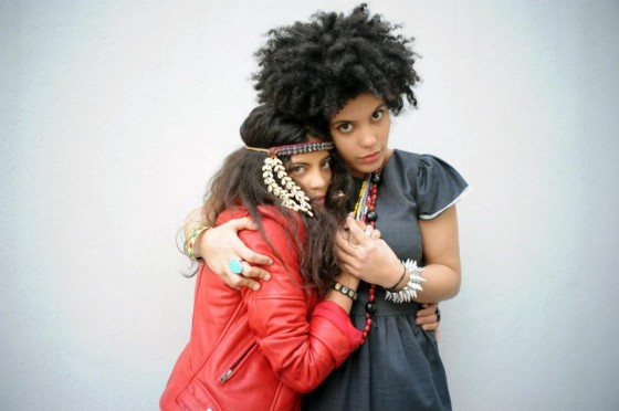 ibeyi