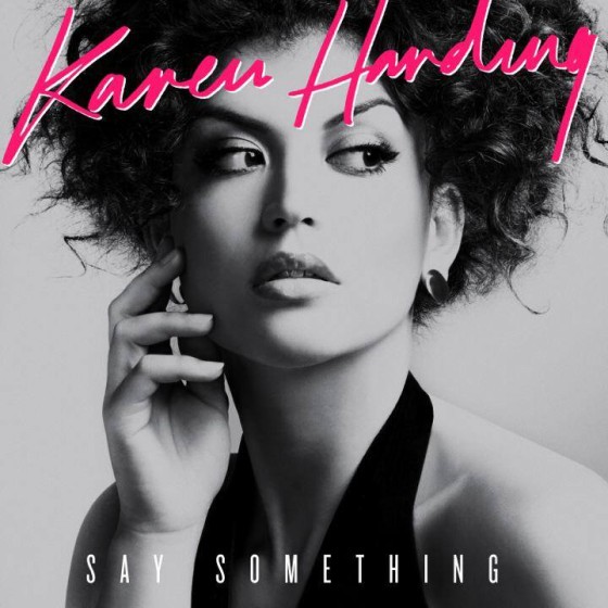 karen harding