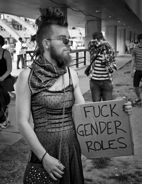 queer speech