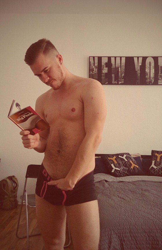 reading is fundamental