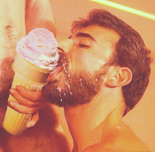 cream