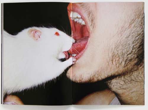 french kiss copy