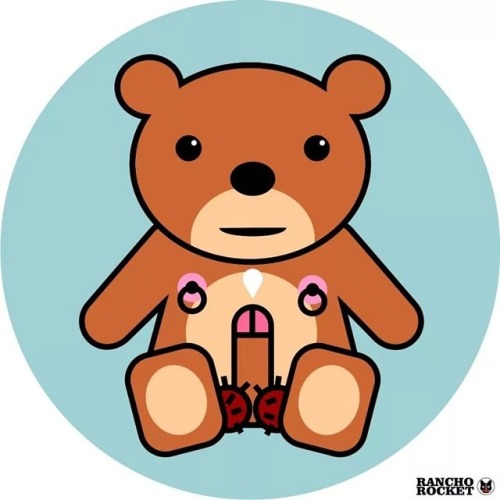 HAPPY TEDDY