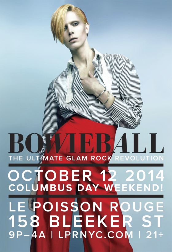 bowieball