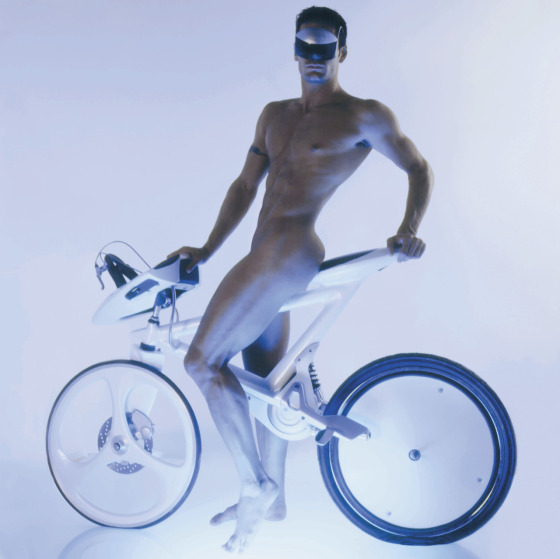 cycle slut