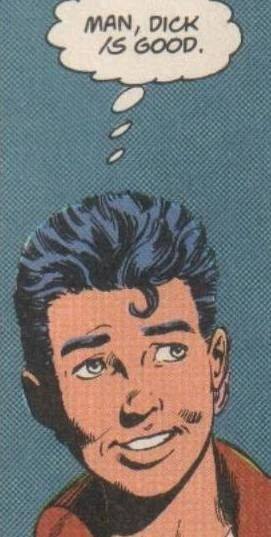dick