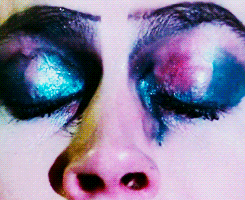 eyes
