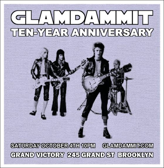 glamdammit