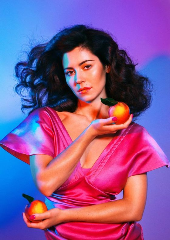 marina and the diamonds