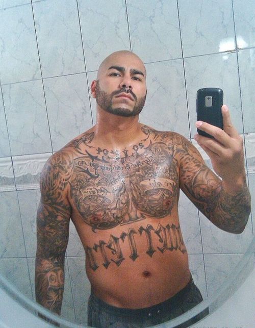 my baby's daddy