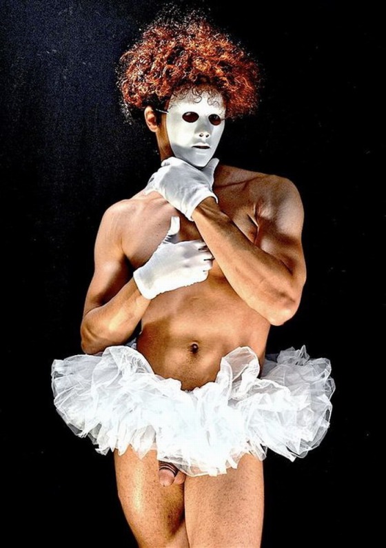 phantom queen