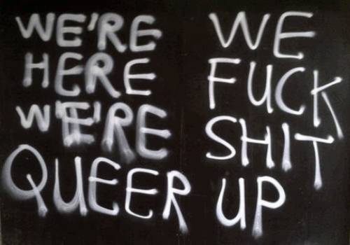 queer