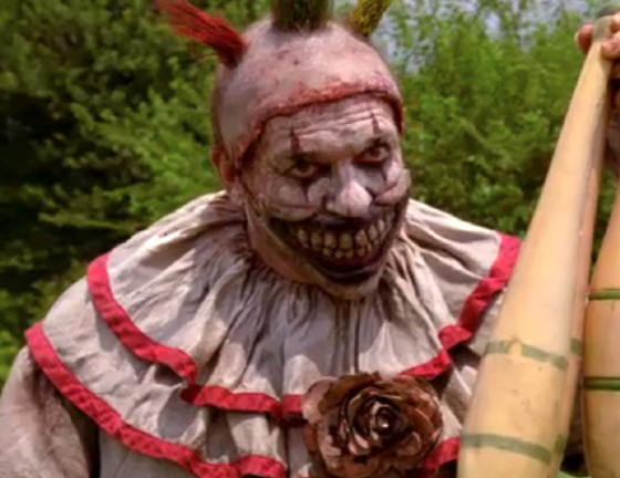 twisty