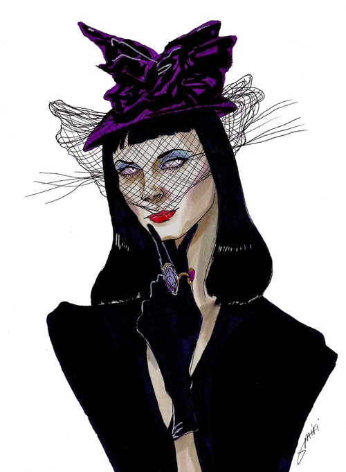 witch