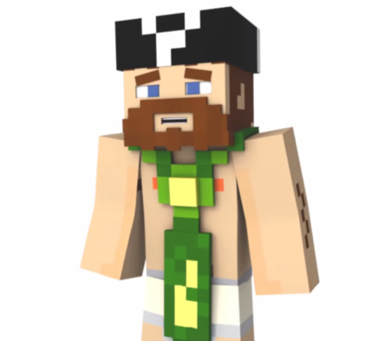 minecraft copy