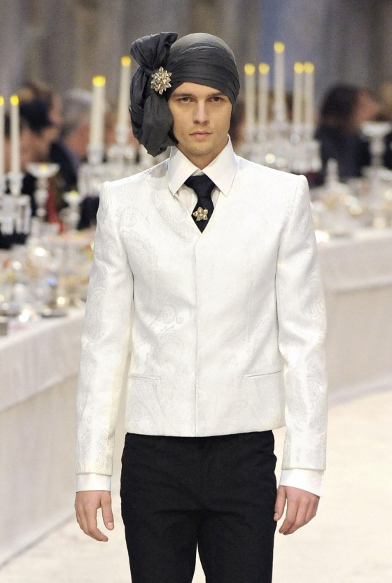 oh chanel